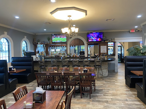 Tequila's Mexican Restaurant